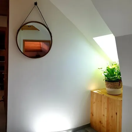 Apartamento Superbe T3 Neuf Avec Terrasse + Vue Montagne Briançon Exterior foto